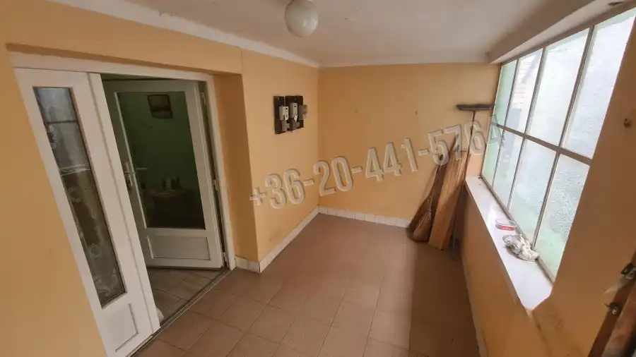 eladó családi ház, Alsórajk