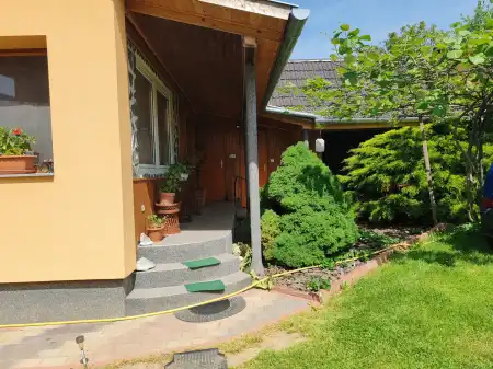 Eladó családi ház, Becsvölgye 3+1 szoba 100 m² 49.1 M Ft