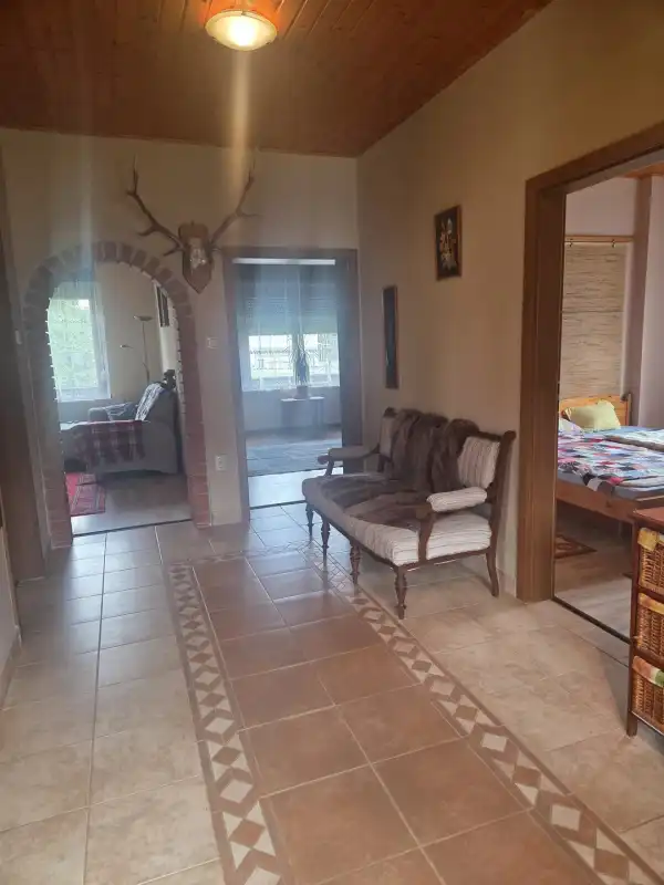 Eladó családi ház, Csörötnek 3 szoba 73 m² 75 M Ft