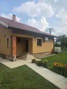 Vas megye - Csörötnek