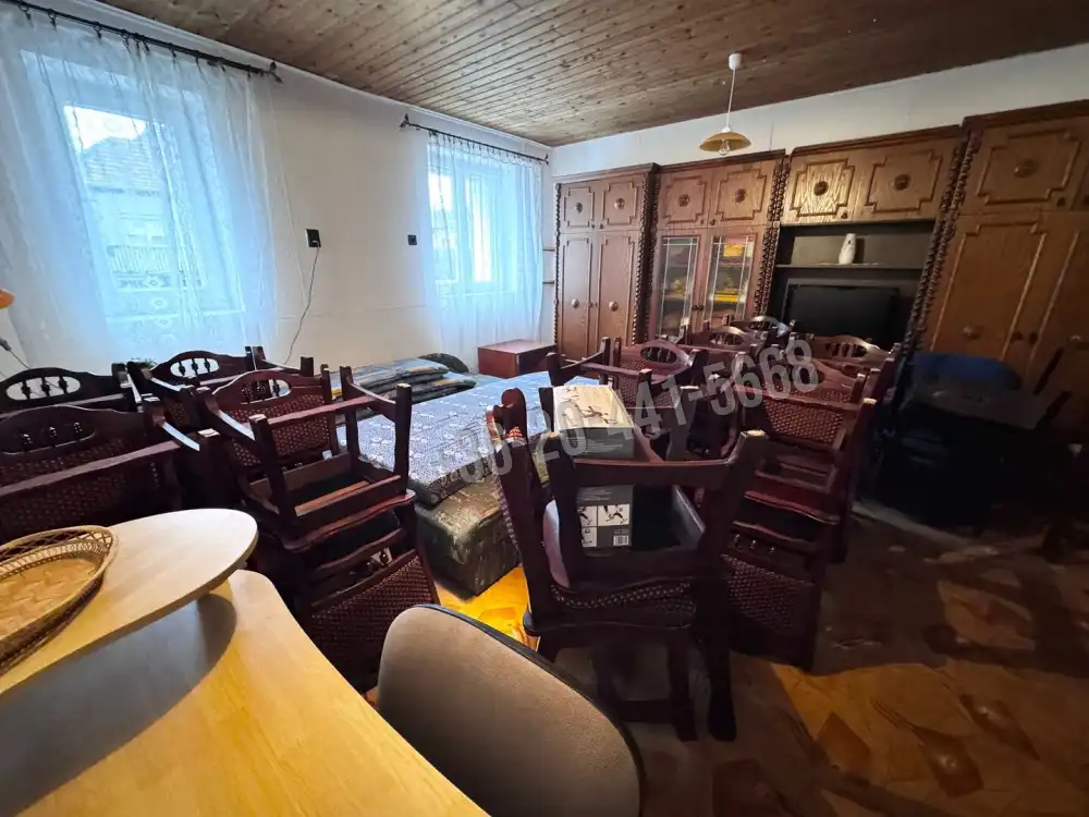 Zala megye - Egervár