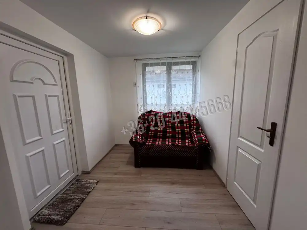 Zala megye - Egervár