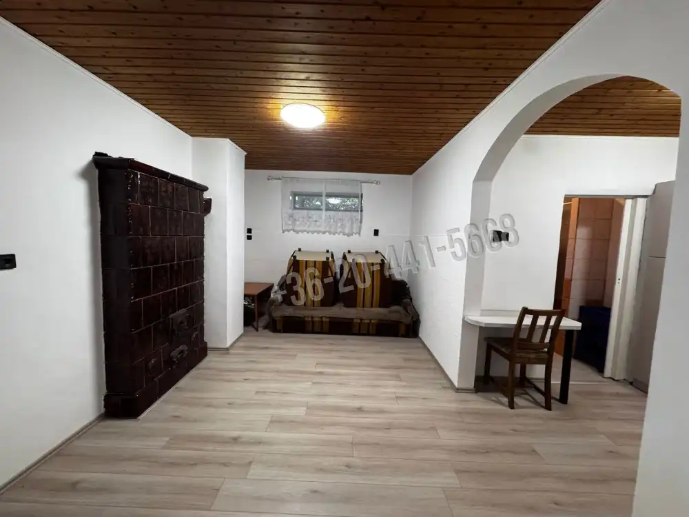 Zala megye - Egervár