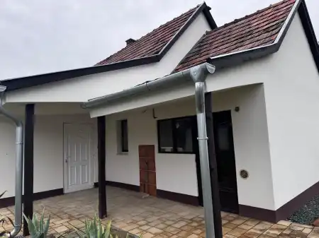 Eladó családi ház, Egervár 2+1 szoba 70 m² 40 M Ft