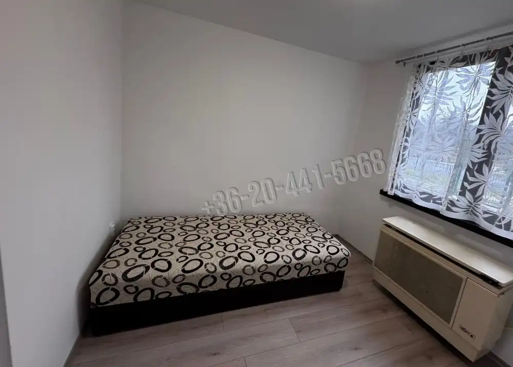 Zala megye - Egervár