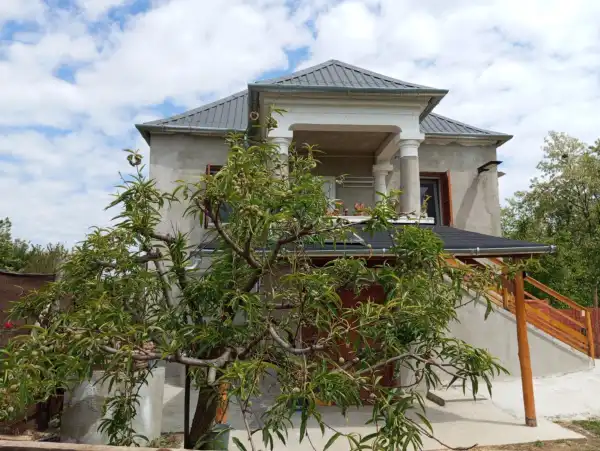 Eladó családi ház, Garabonc 2 szoba 77 m² 42 M Ft