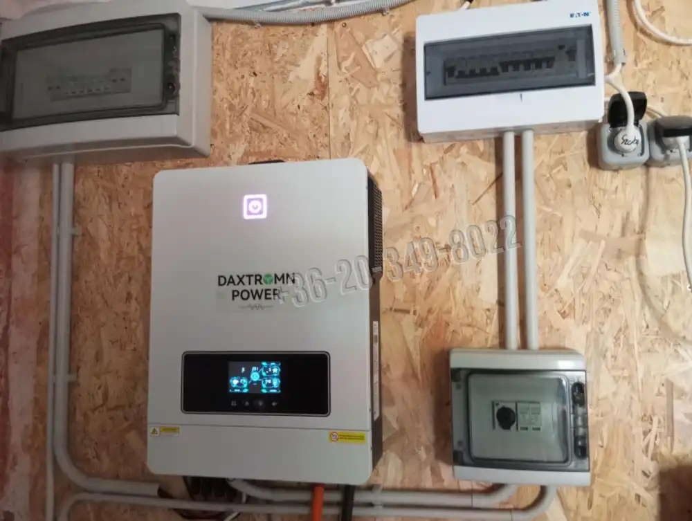 Zala megye - Garabonc