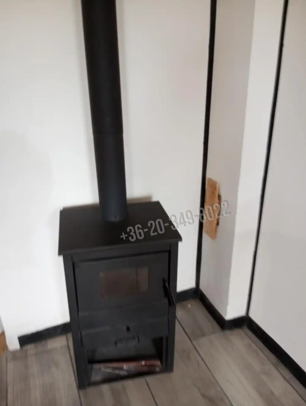 Zala megye - Garabonc