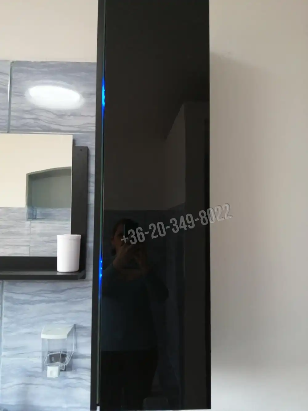 Zala megye - Garabonc