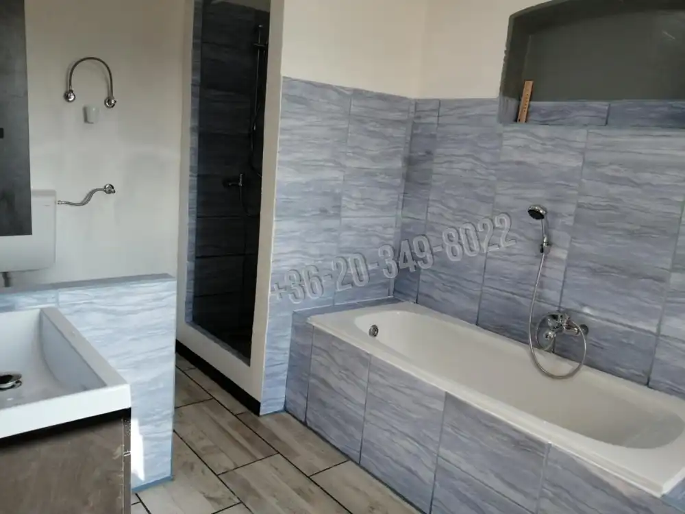 Zala megye - Garabonc