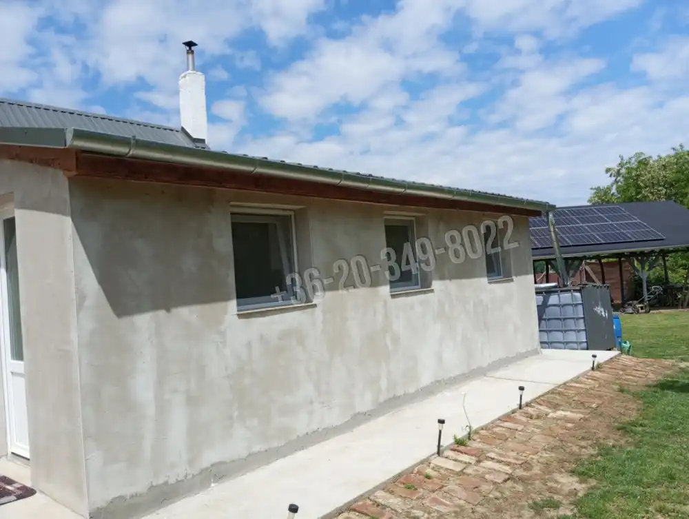 Zala megye - Garabonc