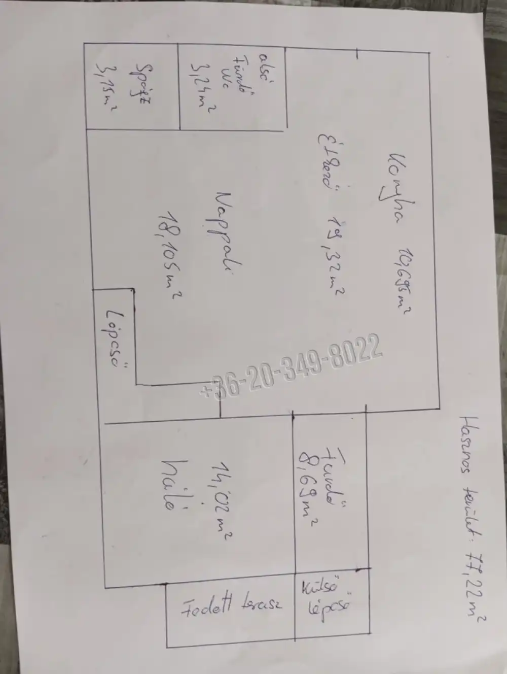 Zala megye - Garabonc