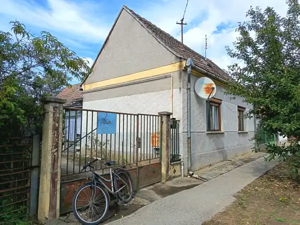 Eladó családi ház, Győrvár 2+1 szoba 70 m² 17.5 M Ft
