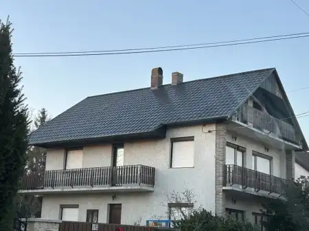 Eladó családi ház, Hévíz 5 szoba 140 m² 76 M Ft