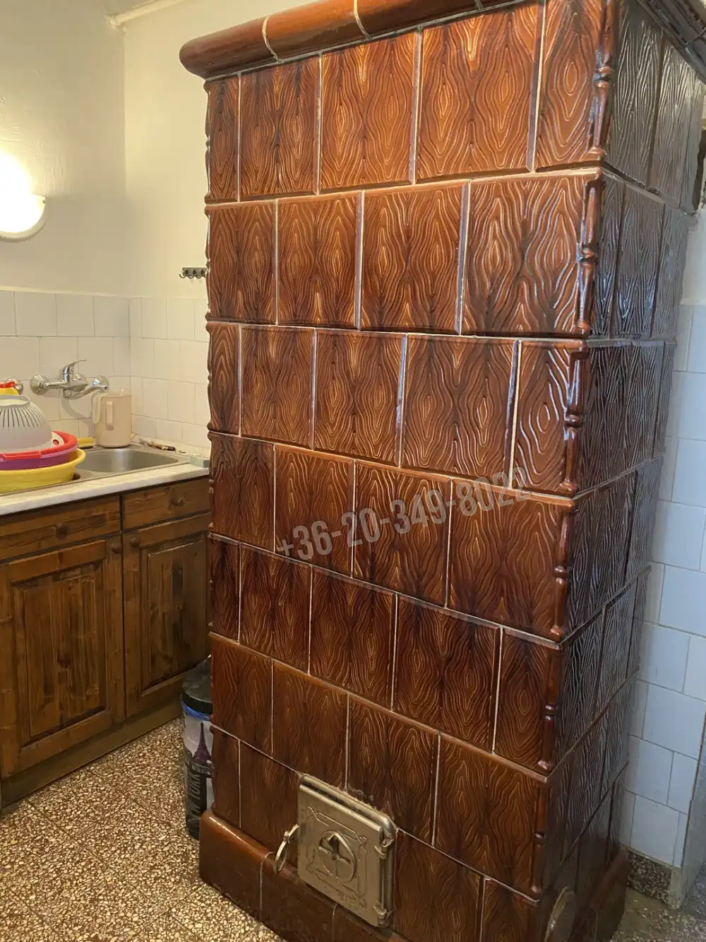 Vas megye - Hosszúpereszteg