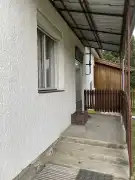 Vas megye - Hosszúpereszteg