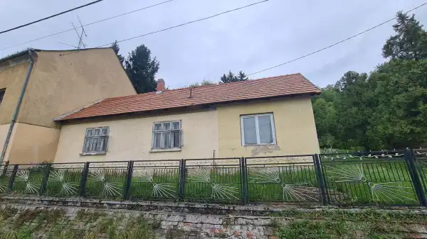 Eladó családi ház, Nagybakónak 3 szoba 88 m² 10.5 M Ft