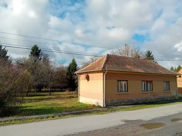 Eladó családi ház, Viszák 3 szoba 95 m² 19.9 M Ft