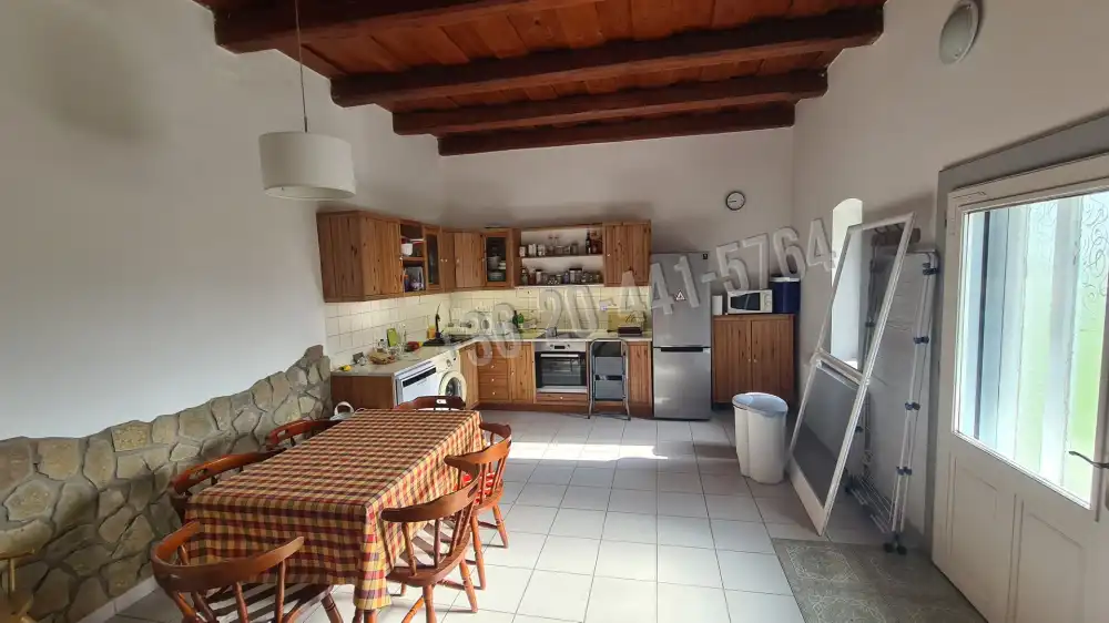 Zala megye - Zalacsány