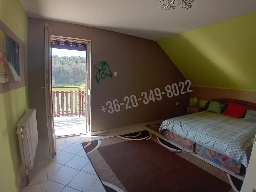 Zala megye - Zalacsány