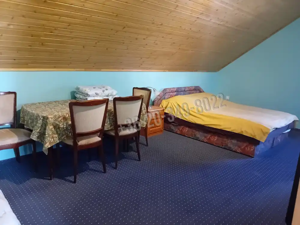 Zala megye - Zalacsány