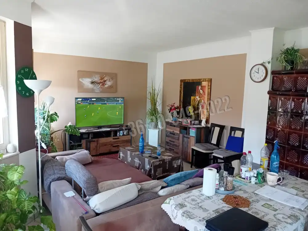 Zala megye - Zalacsány