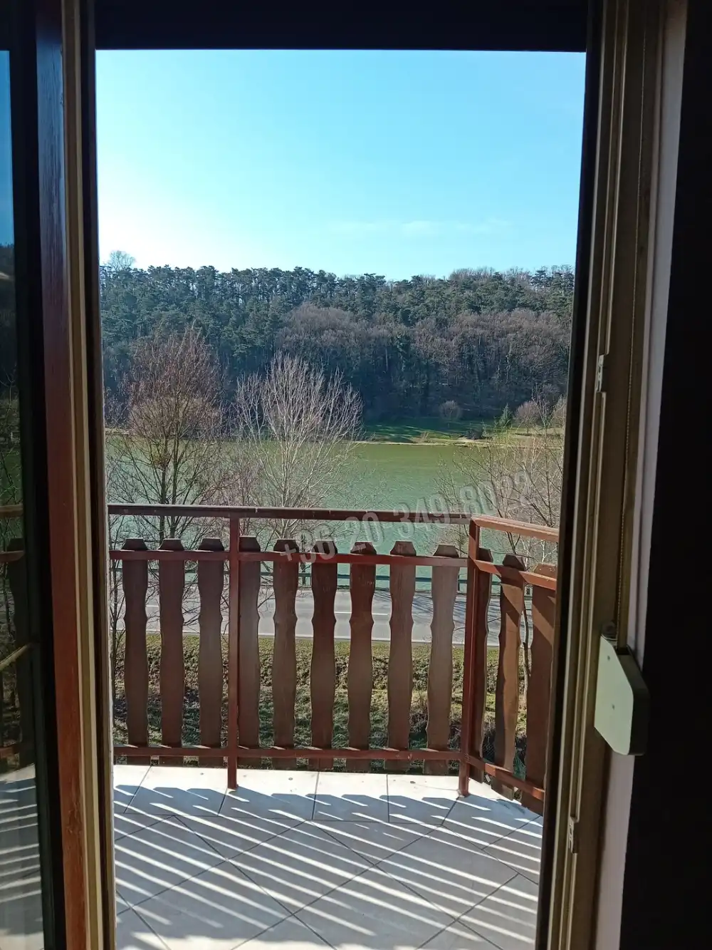 Zala megye - Zalacsány