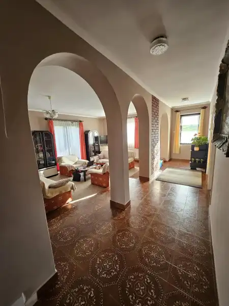 Eladó családi ház, Zalaegerszeg 4 szoba 203 m² 65 M Ft