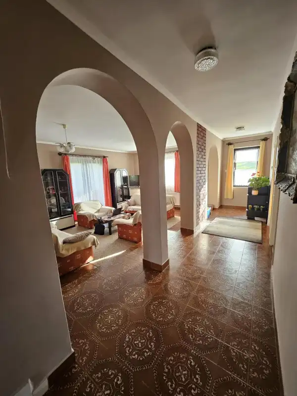Eladó családi ház, Zalaegerszeg 4 szoba 203 m² 65 M Ft