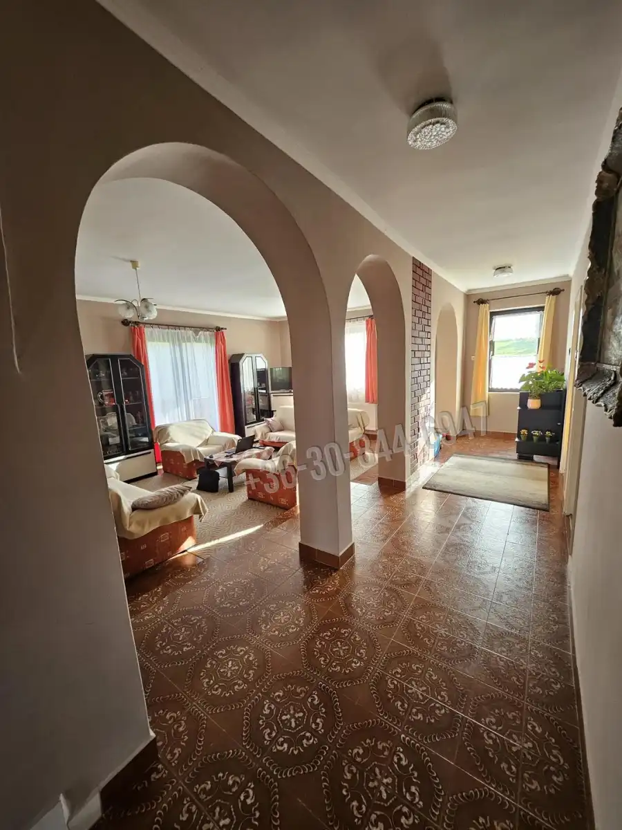 eladó családi ház, Zalaegerszeg
