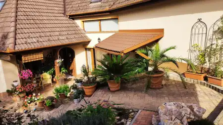 Eladó családi ház, Zalakaros 5 szoba 200 m² 130 M Ft