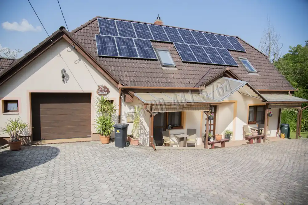 Zala megye - Zalakaros