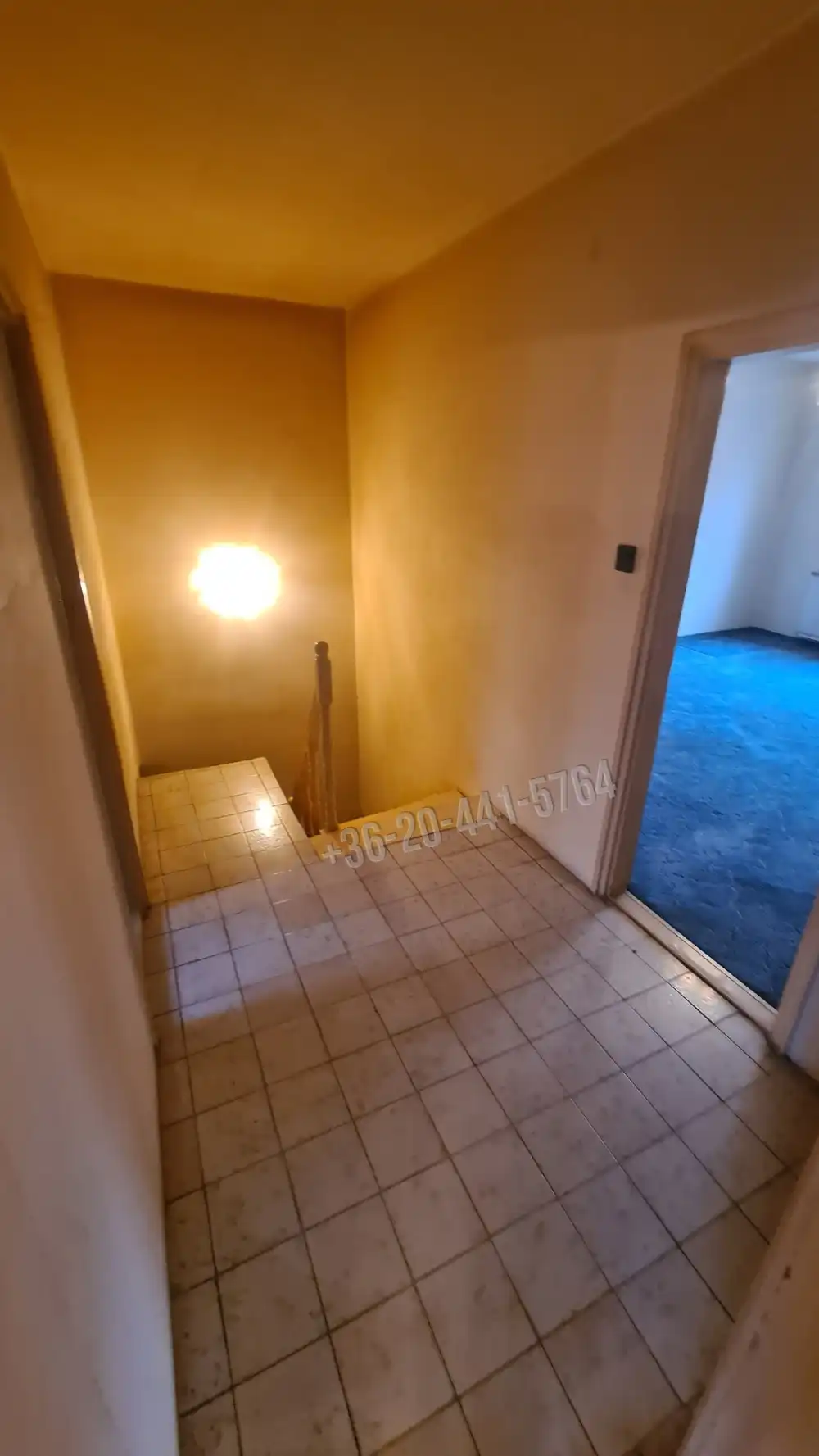 Zala megye - Zalakomár