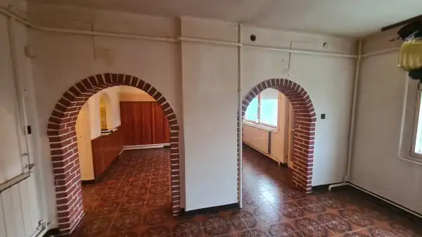 Eladó családi ház, Zalakomár 3 szoba 130 m² 38.9 M Ft