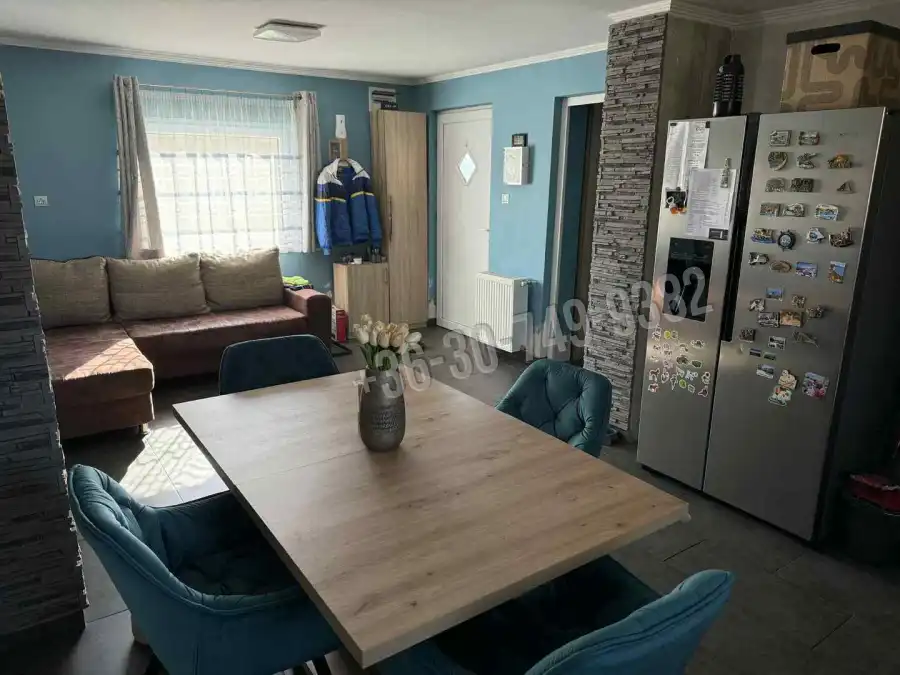 eladó családi ház, Zalatárnok