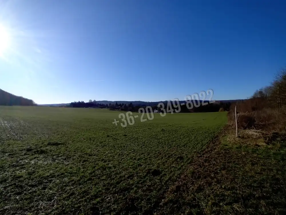 Zala megye - Kisbucsa