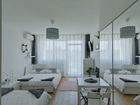 Eladó nyaraló, Siófok 1 szoba 26 m² 49.9 M Ft