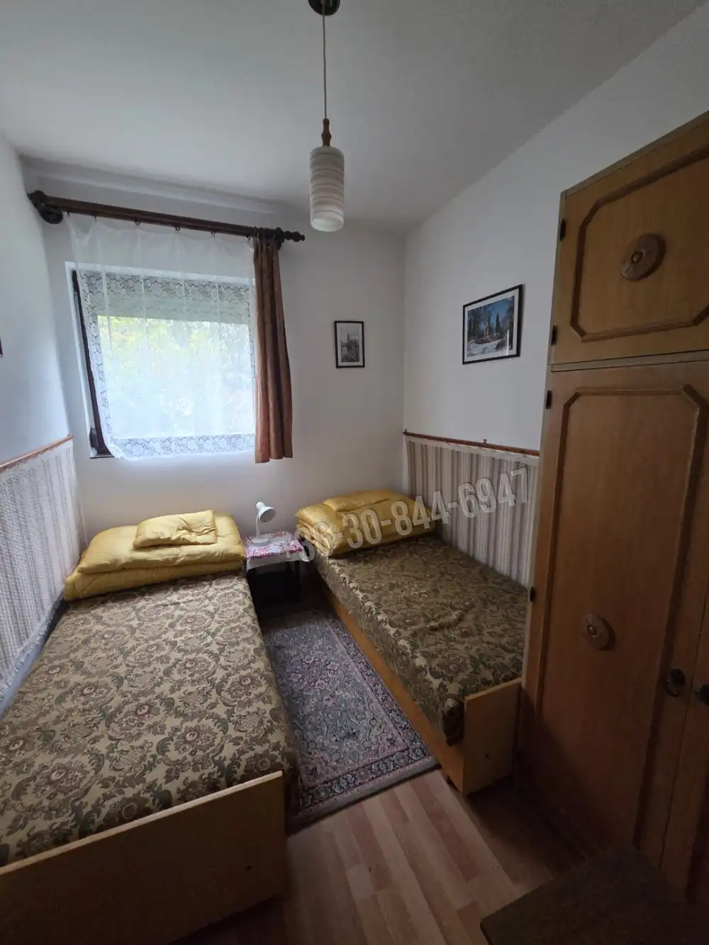 Zala megye - Vonyarcvashegy