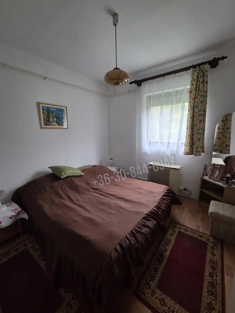 Zala megye - Vonyarcvashegy