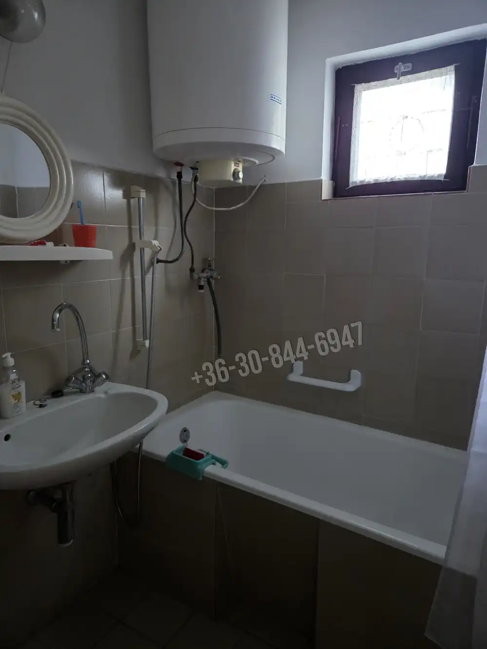 Zala megye - Vonyarcvashegy