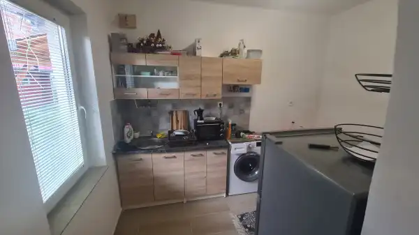 Eladó sorház, Nagykanizsa 1 szoba 33 m² 20 M Ft