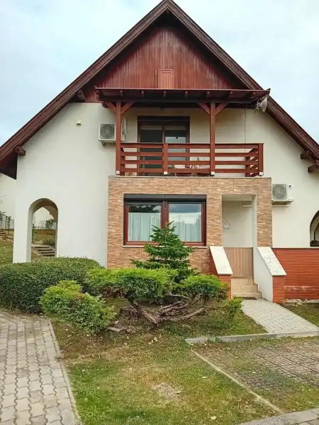 Eladó téglalakás, Alsópáhok 3 szoba 72 m² 67.9 M Ft