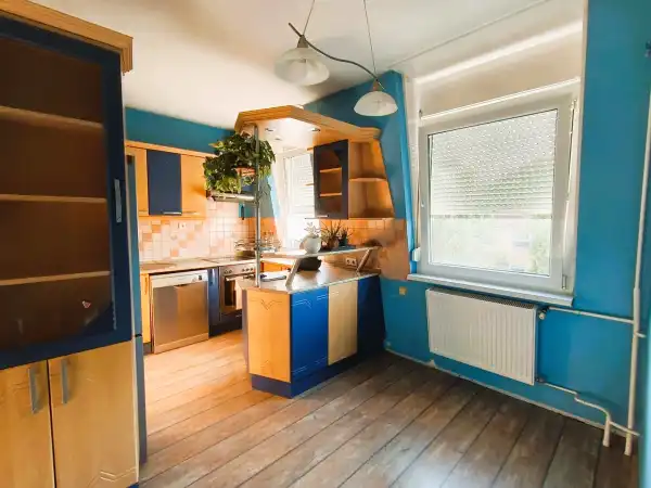 Eladó téglalakás, Körmend 3 szoba 87 m² 49.99 M Ft