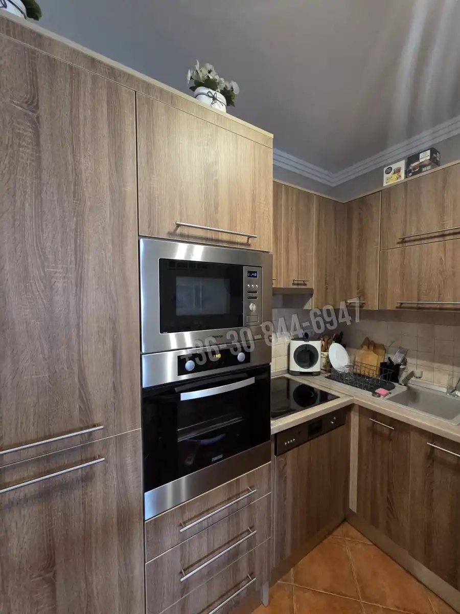 eladó téglalakás, Körmend