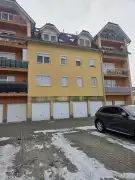 Vas megye - Körmend