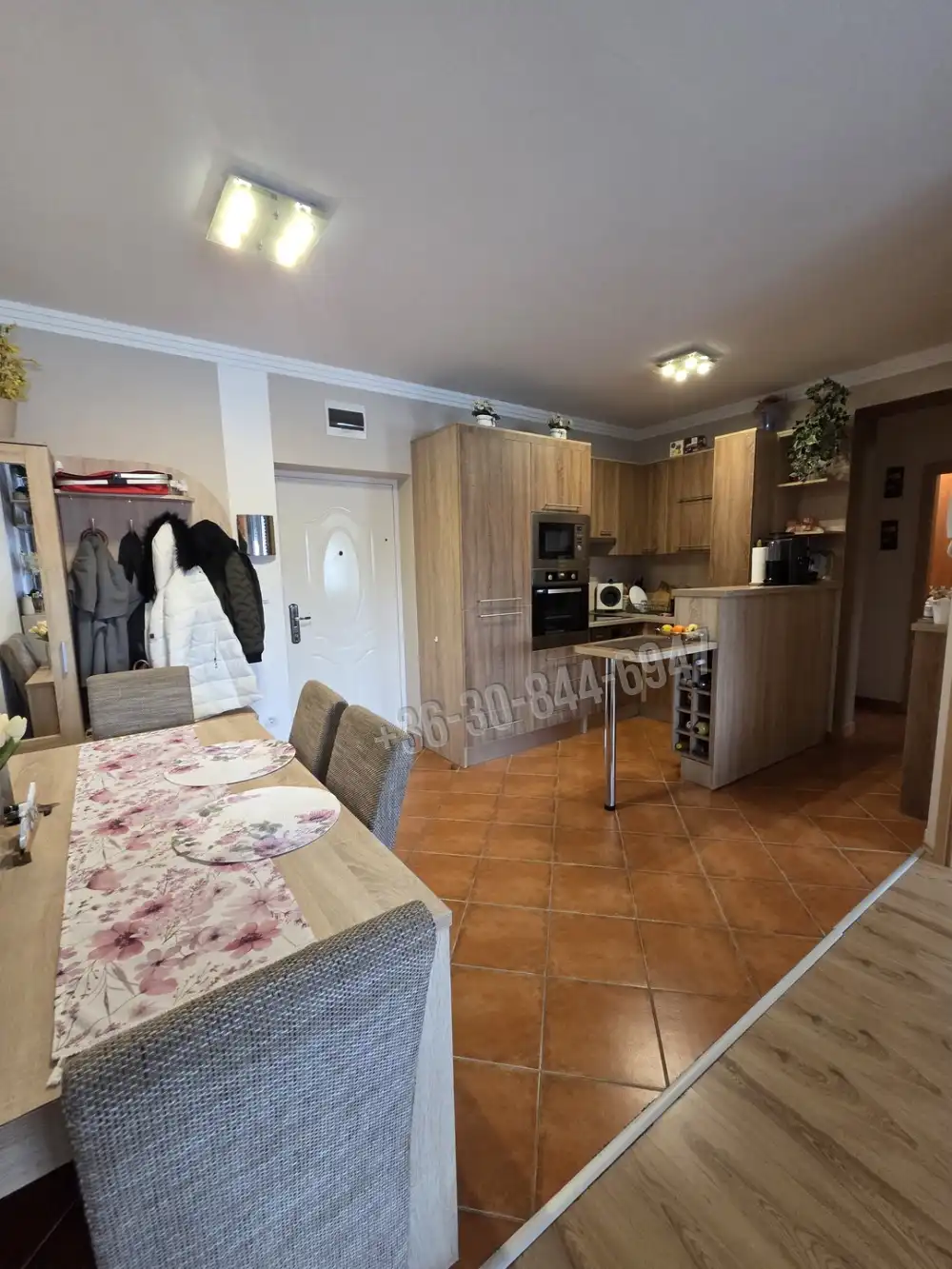 Vas megye - Körmend