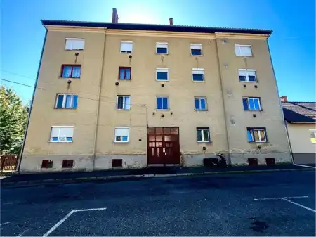 Eladó téglalakás, Szentgotthárd 2 szoba 60 m² 36.5 M Ft