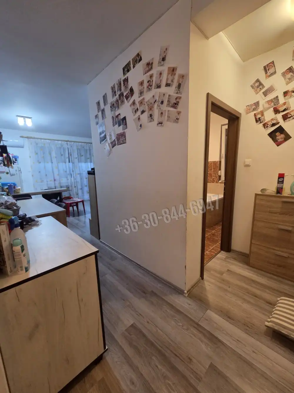 Zala megye - Teskánd