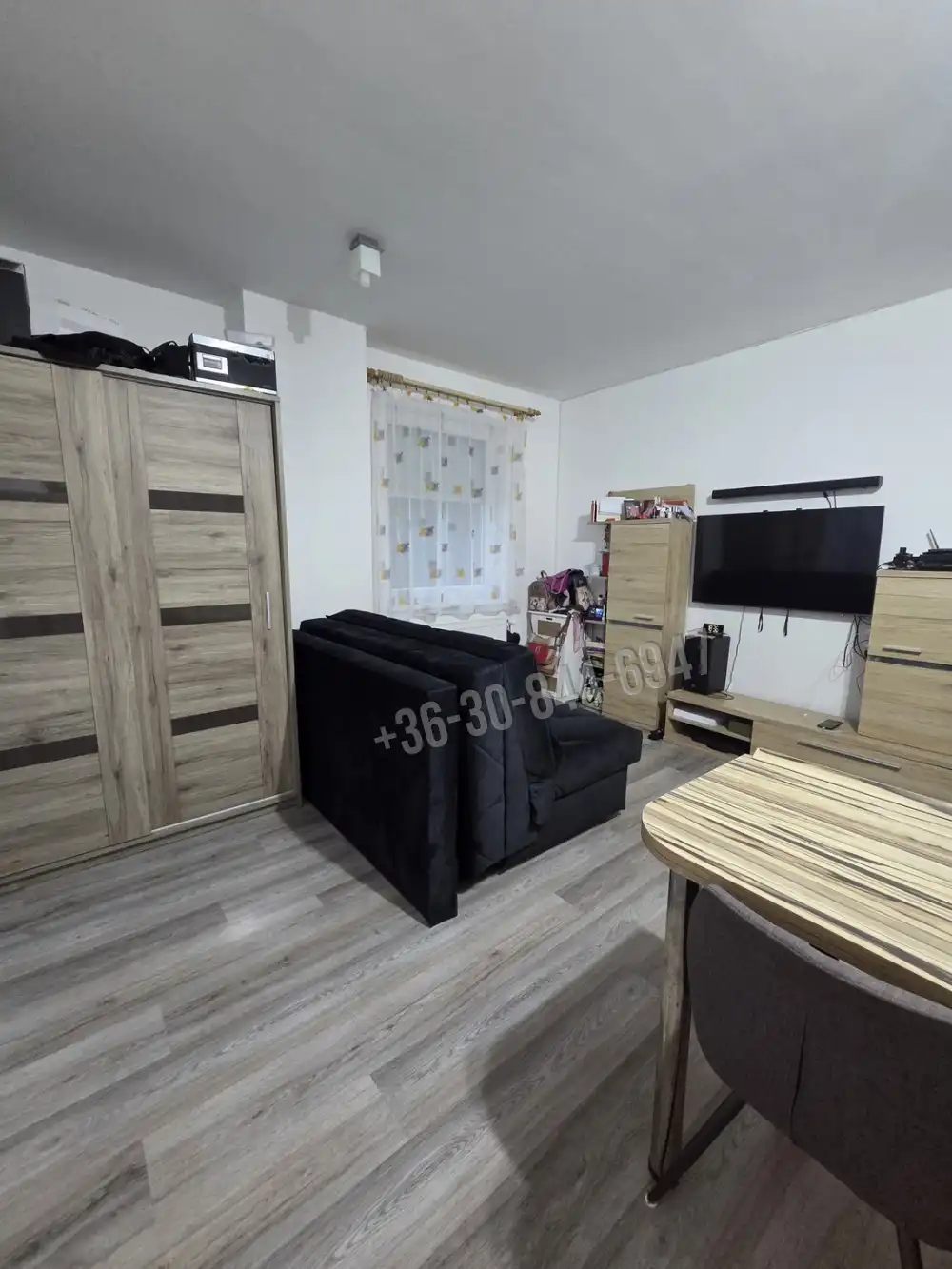 Zala megye - Teskánd