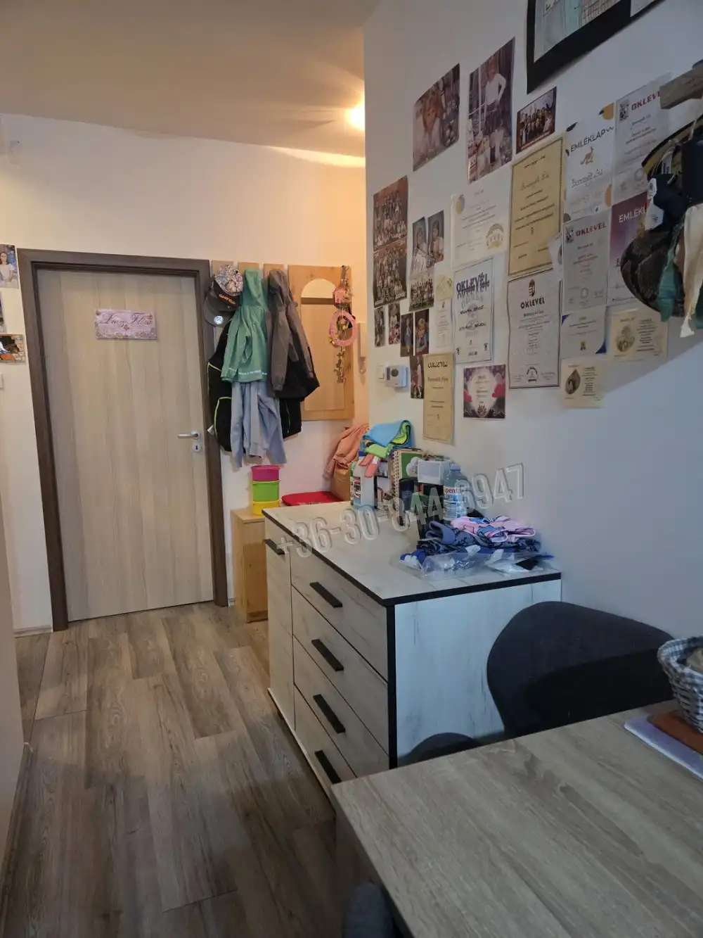 Zala megye - Teskánd